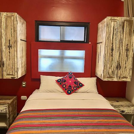 Wakapunku Boutique Hotel Куско Екстериор снимка