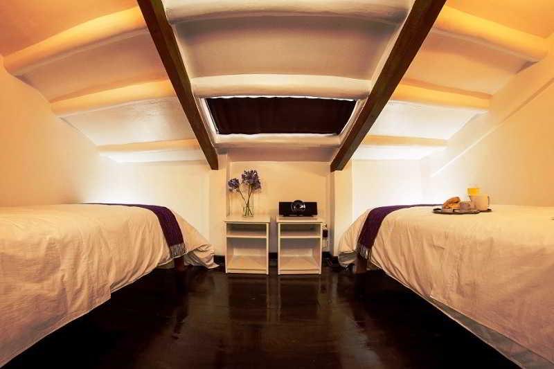Wakapunku Boutique Hotel Куско Екстериор снимка
