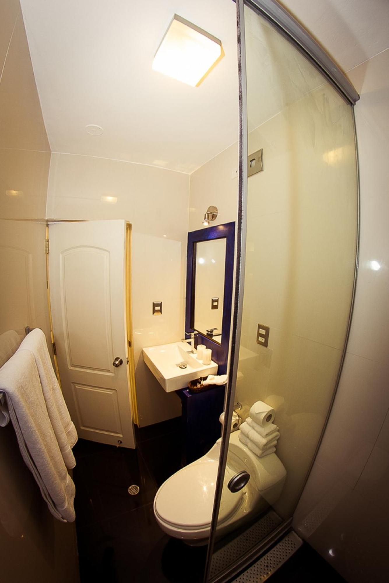 Wakapunku Boutique Hotel Куско Екстериор снимка