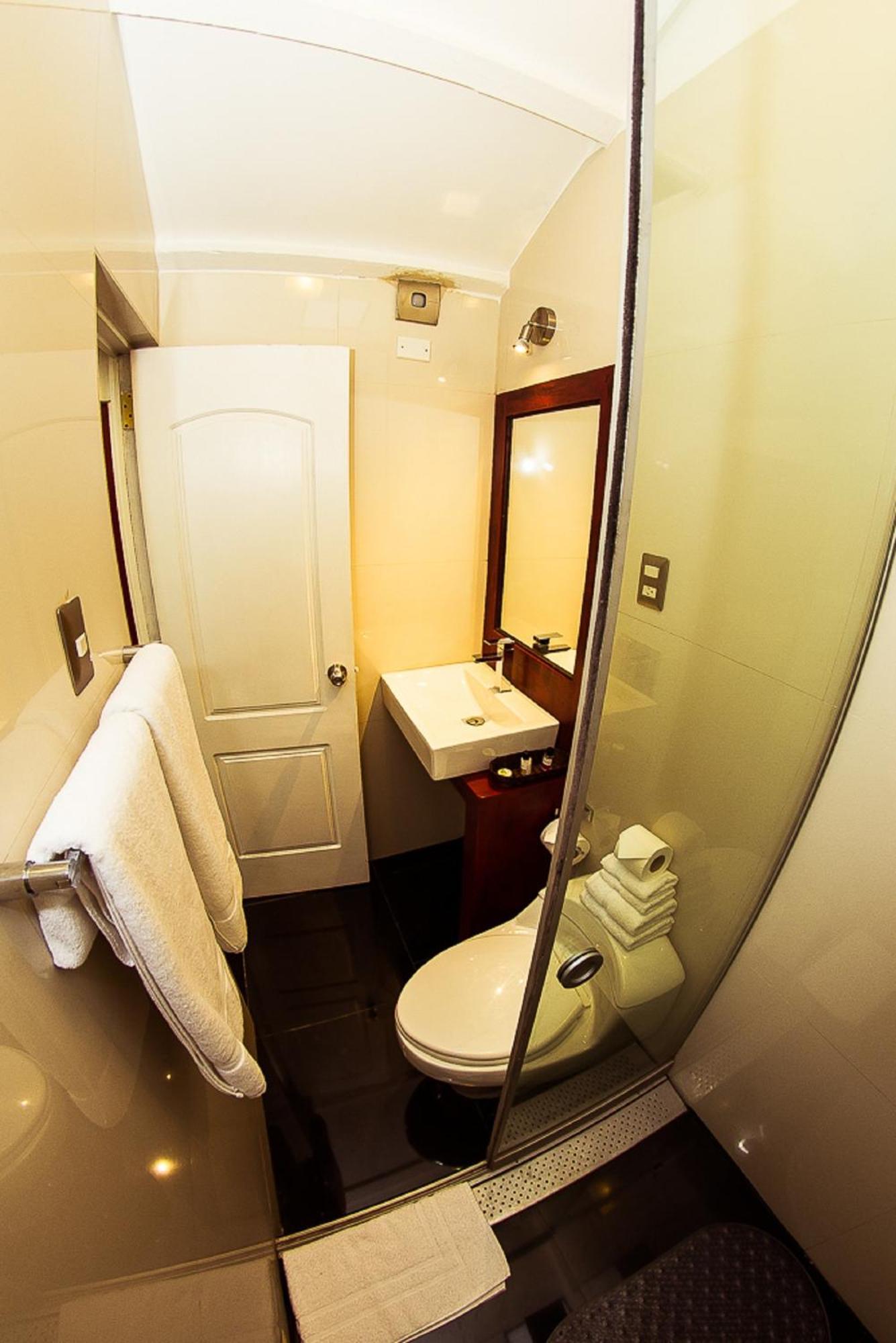 Wakapunku Boutique Hotel Куско Екстериор снимка