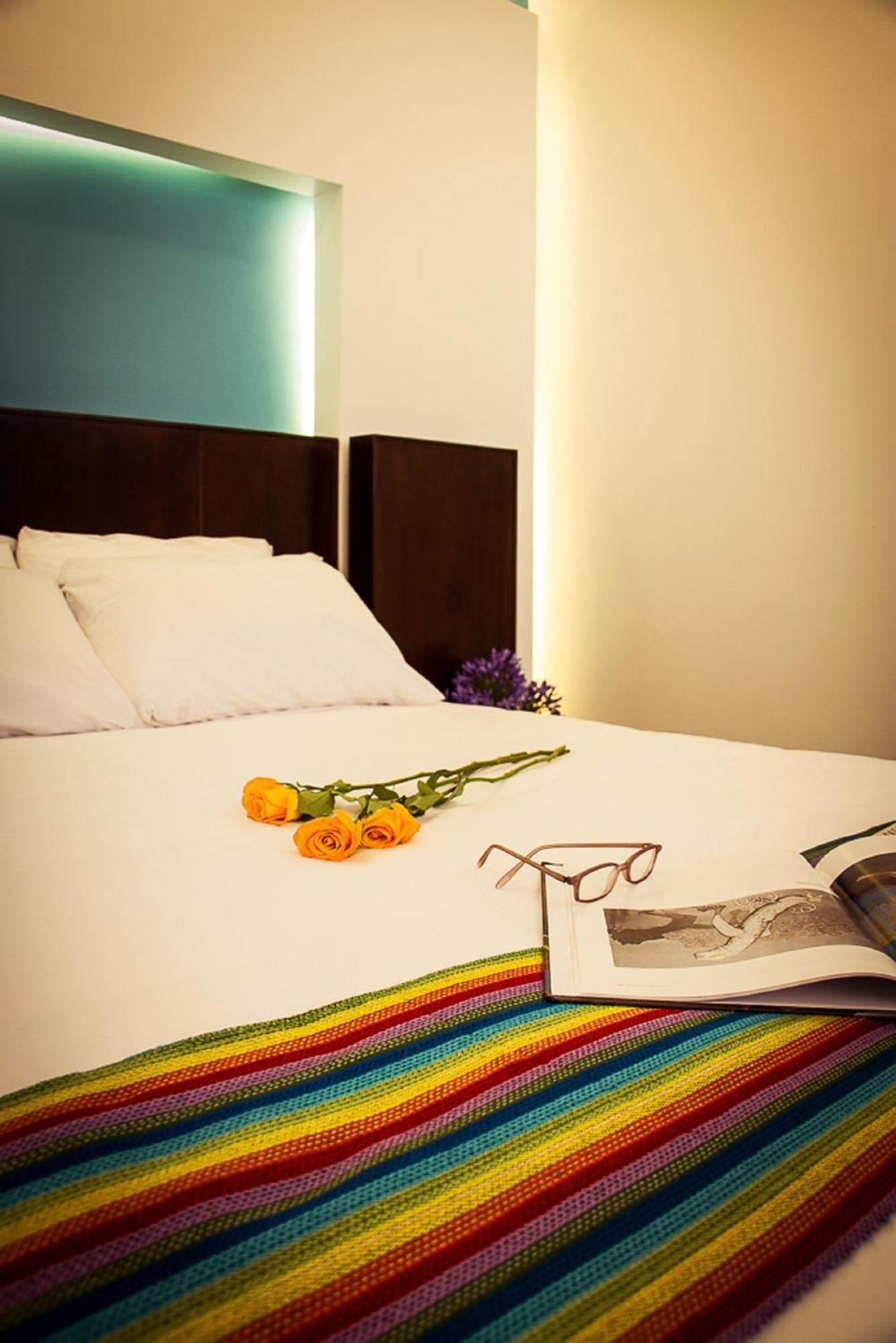 Wakapunku Boutique Hotel Куско Екстериор снимка