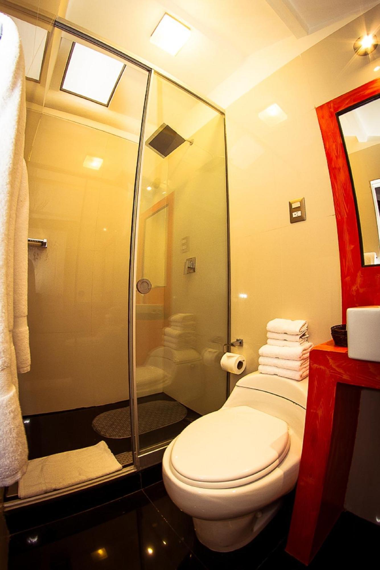 Wakapunku Boutique Hotel Куско Екстериор снимка