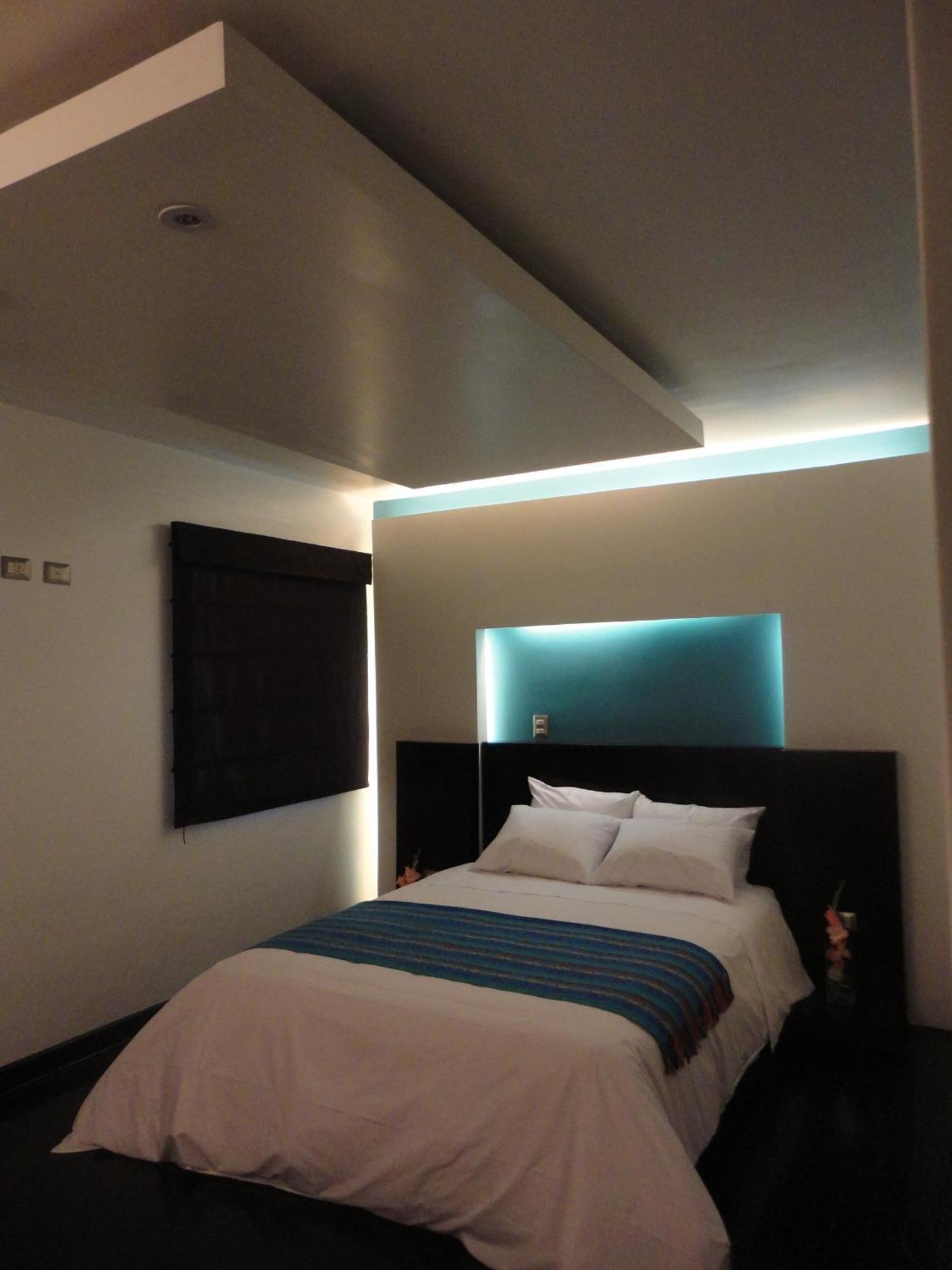 Wakapunku Boutique Hotel Куско Екстериор снимка