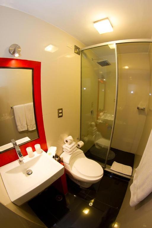 Wakapunku Boutique Hotel Куско Екстериор снимка