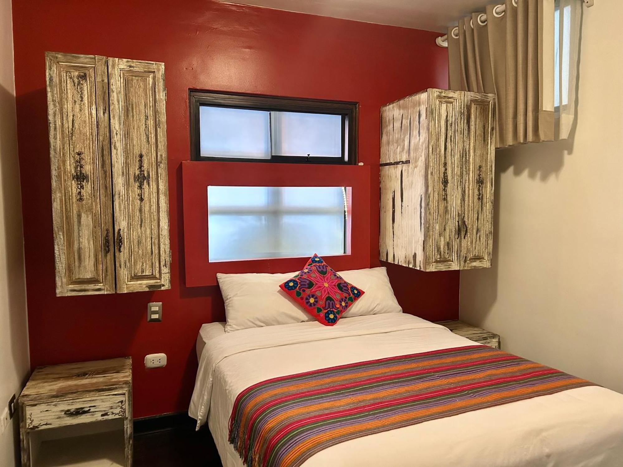 Wakapunku Boutique Hotel Куско Екстериор снимка