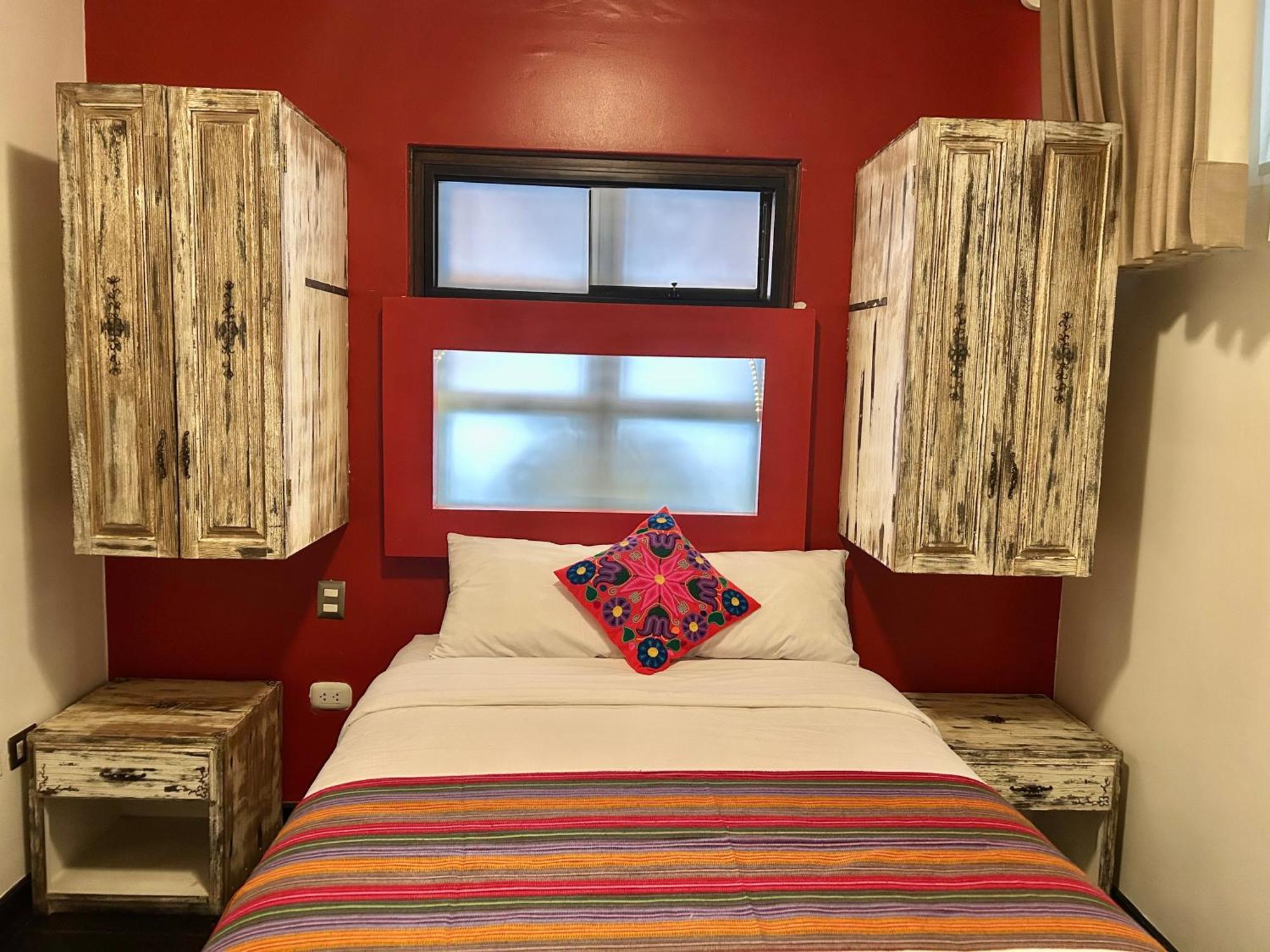 Wakapunku Boutique Hotel Куско Екстериор снимка