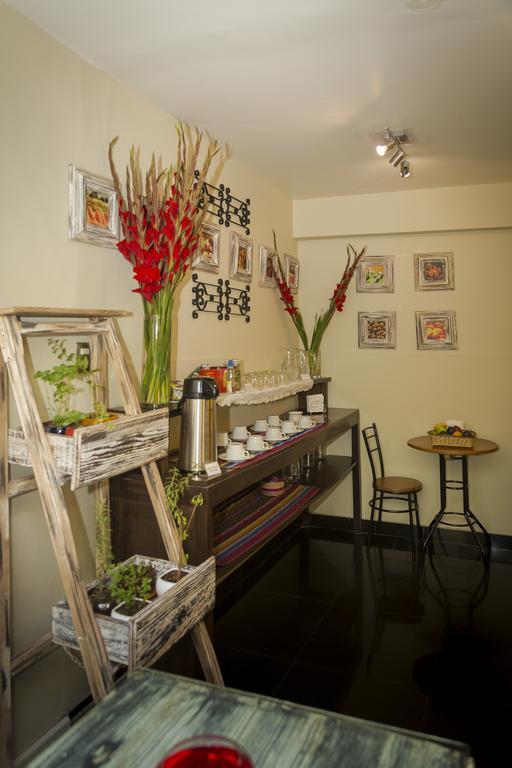 Wakapunku Boutique Hotel Куско Екстериор снимка