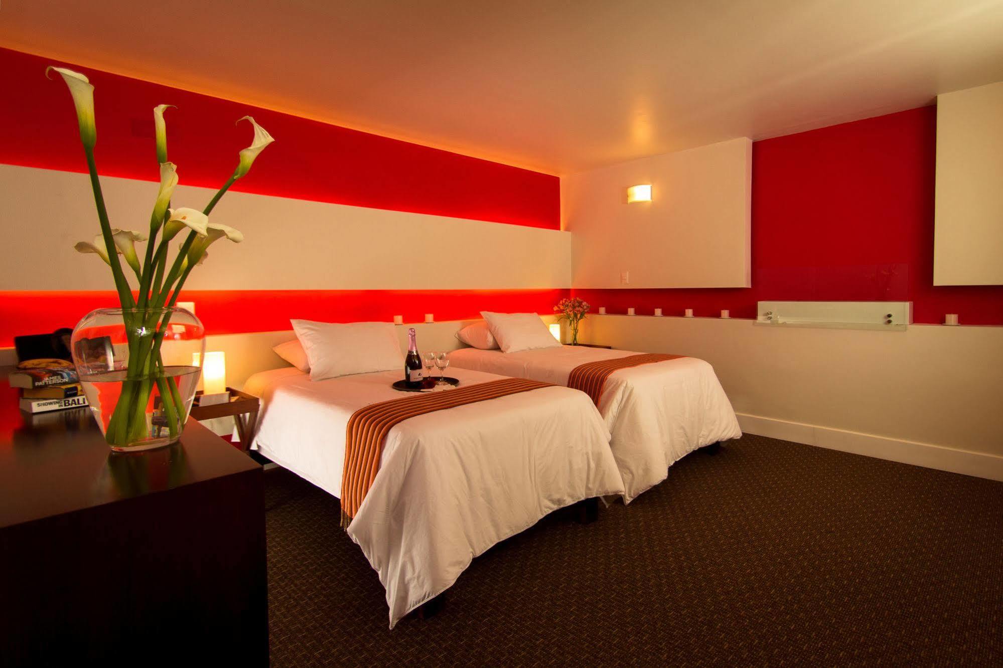 Wakapunku Boutique Hotel Куско Екстериор снимка