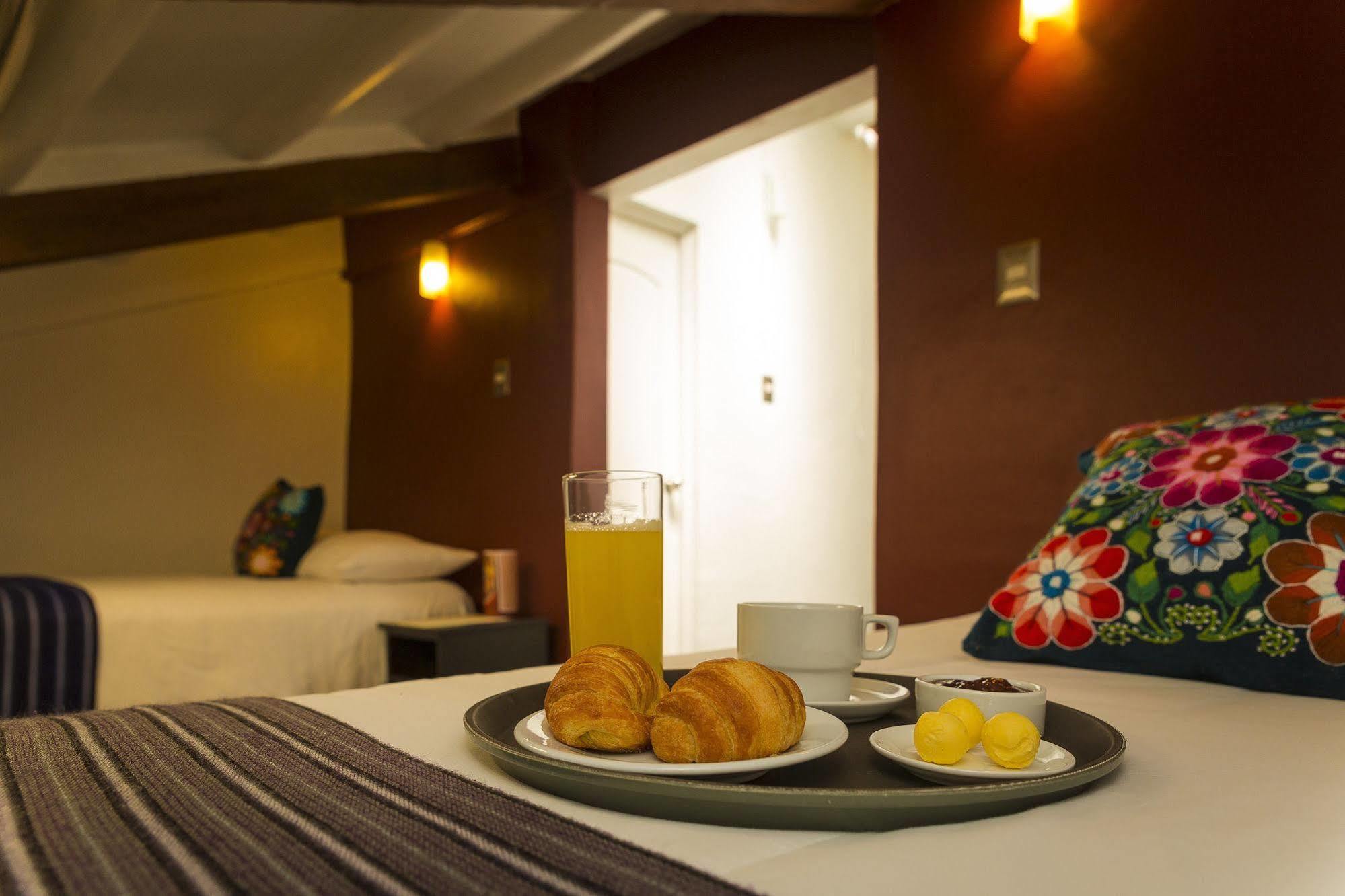 Wakapunku Boutique Hotel Куско Екстериор снимка