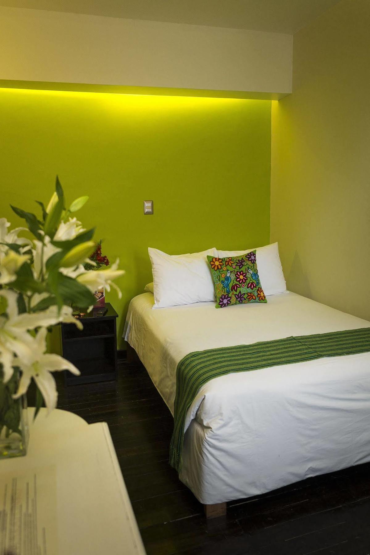 Wakapunku Boutique Hotel Куско Екстериор снимка