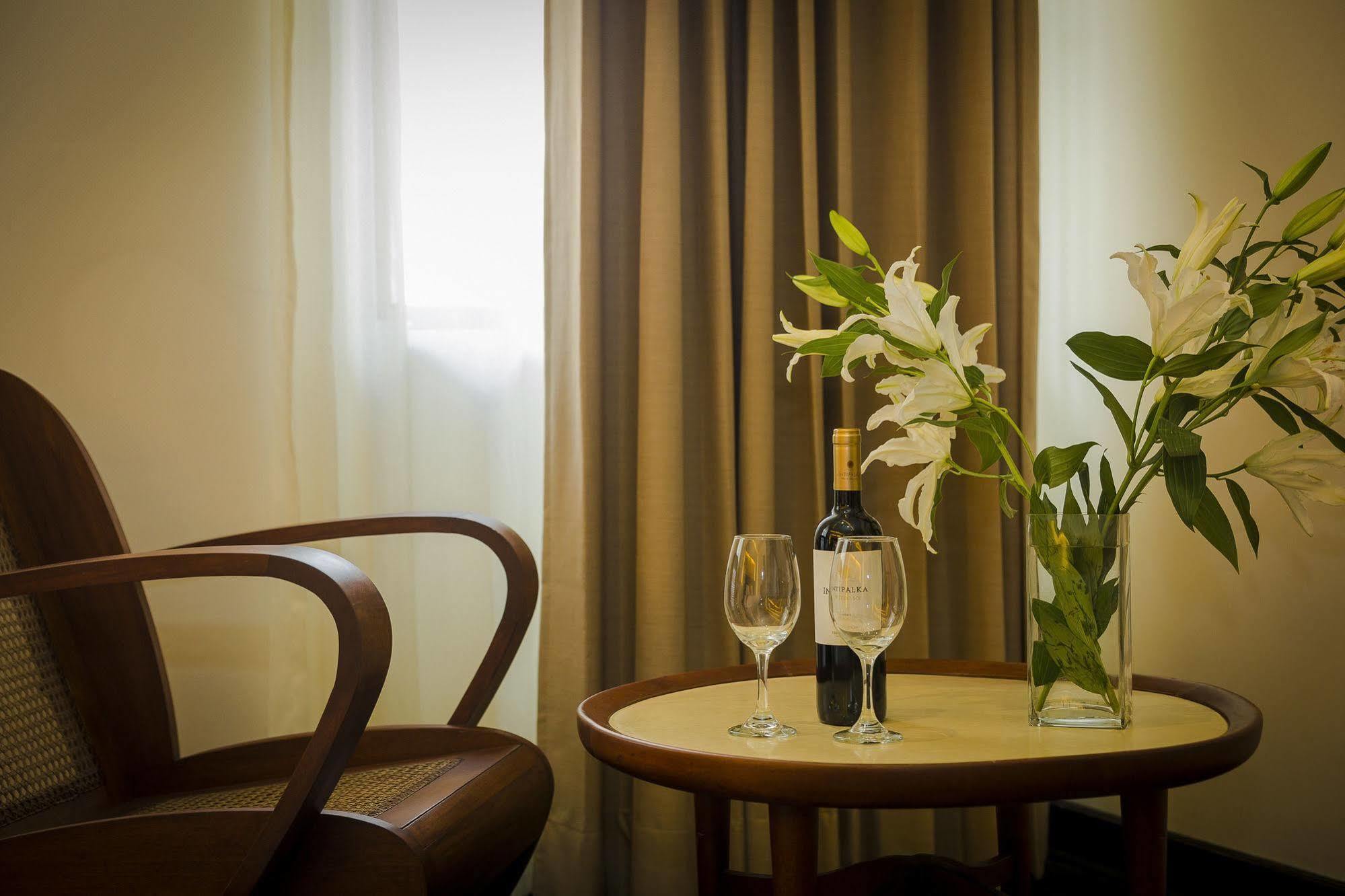 Wakapunku Boutique Hotel Куско Екстериор снимка