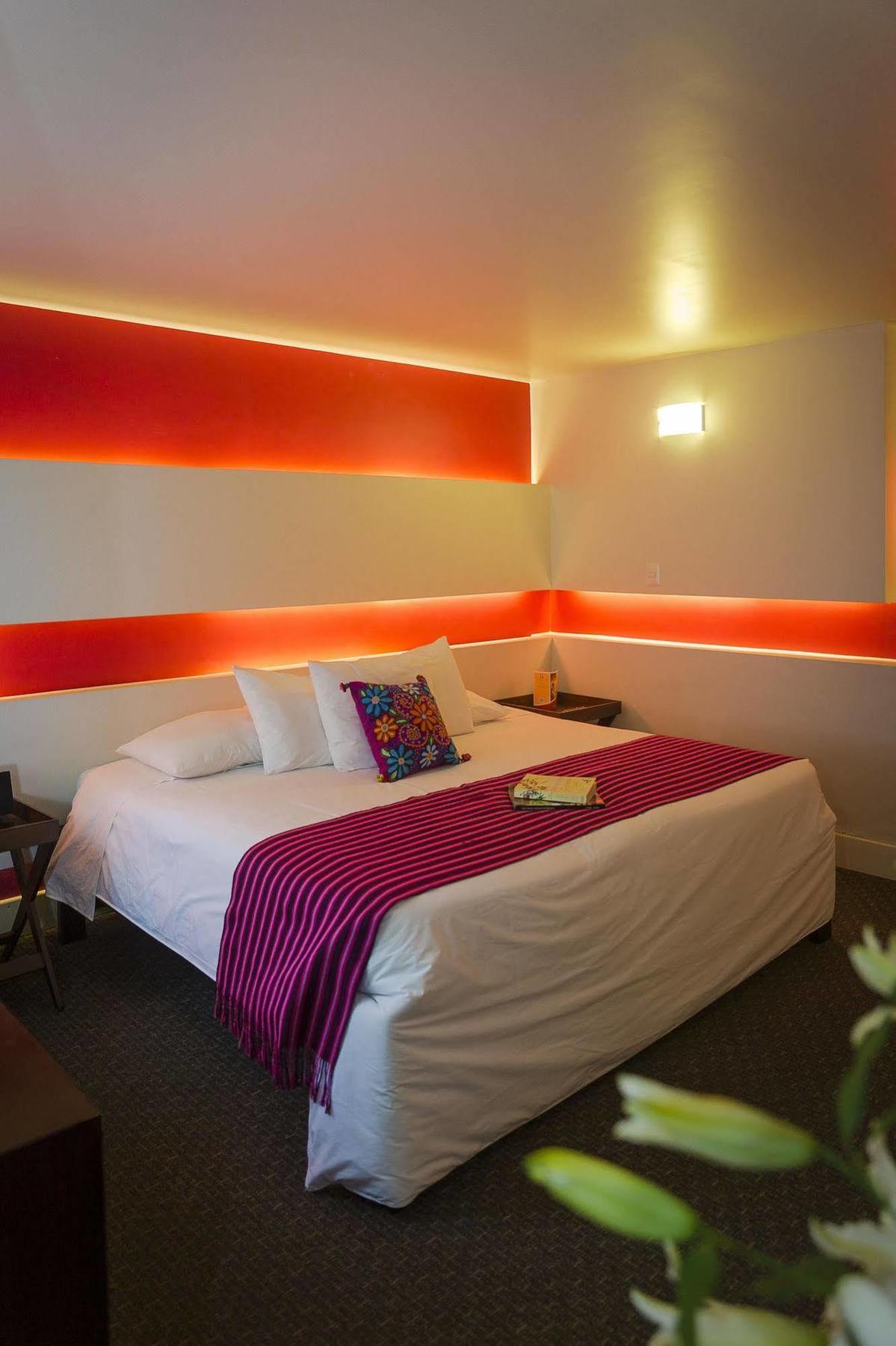 Wakapunku Boutique Hotel Куско Екстериор снимка