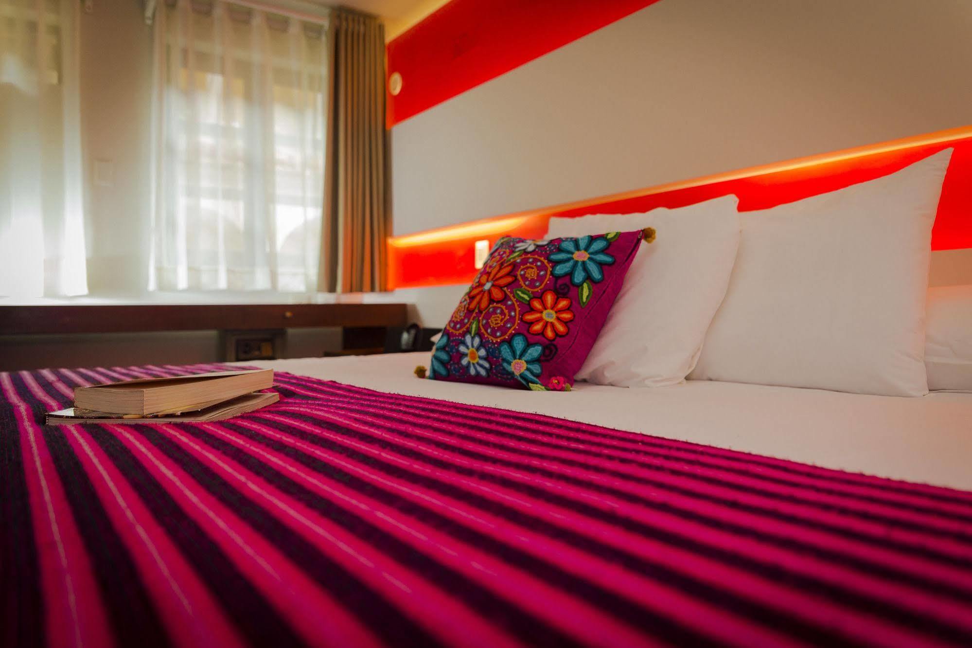 Wakapunku Boutique Hotel Куско Екстериор снимка