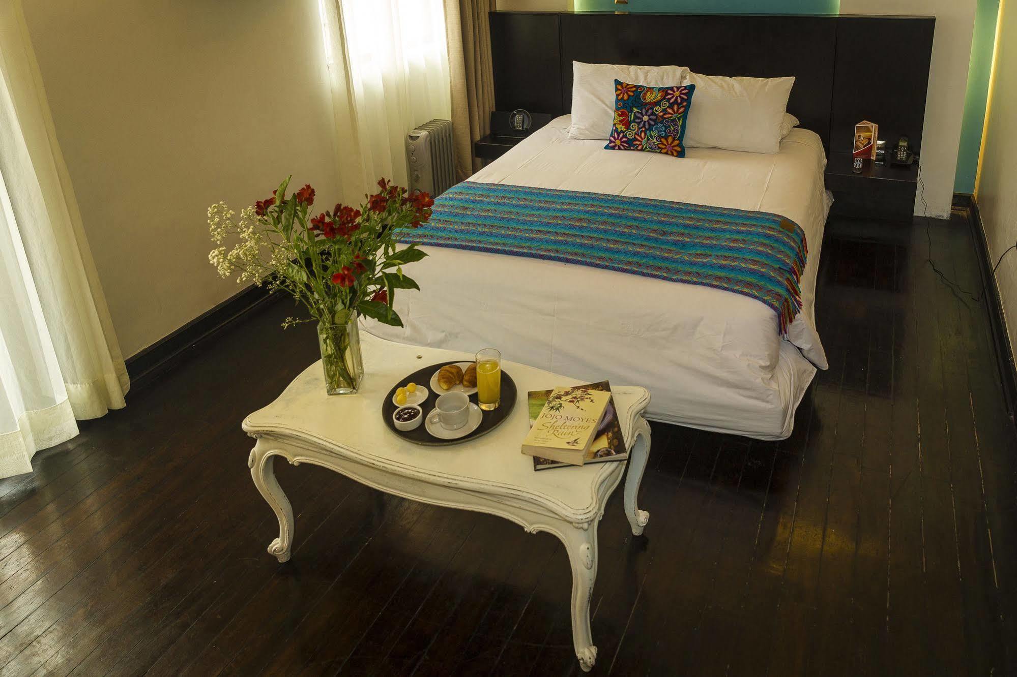 Wakapunku Boutique Hotel Куско Екстериор снимка