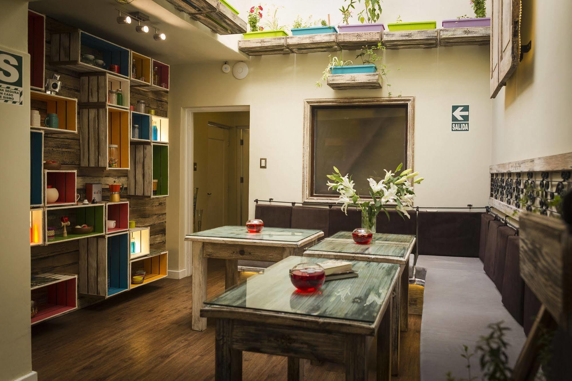 Wakapunku Boutique Hotel Куско Екстериор снимка
